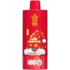 BANG KING 100000 Puffs DSK068 100K 3-in-1 ühekordsed veipitooted hulgimüük ja suur ost kohandatav lülitus kolmekordse maitsega