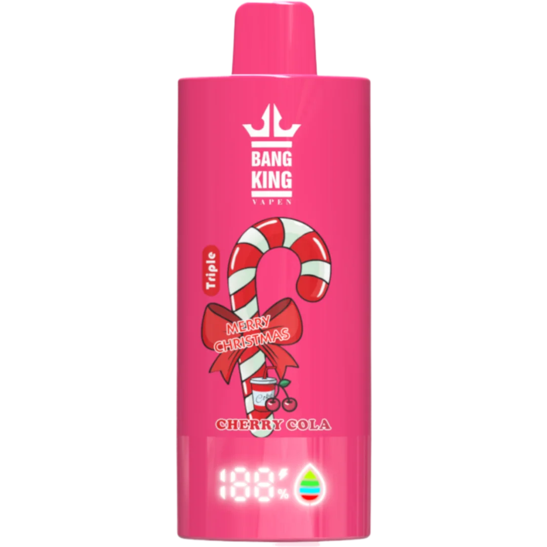 BANG KING 100000 Puffs DSK068 100K 3-ühes ühekordsed veipitooted hulgimüük ja suur ost kohandatav lülitus kolmekordse maitsega 8 BANG KING 100000 Puffs DSK068 100K 3-in-1 ühekordsed veipid hulgimüük ja suur ost kohandatud lülitiga kolmikmaitse jaoks - pilt 8