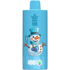 BANG KING 100000 Puffs DSK068 100K 3-in-1 ühekordsed veipitooted hulgimüük ja suur ost kohandatav lüliti kolmikmaitse 17 BANG KING 100000 Puffs DSK068 100K 3-in-1 ühekordsed veipitooted hulgimüük ja suur ost Adjustable lülitamine Kolmik maitseelamus 9 VapeXYZ