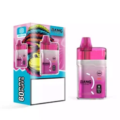 BANG LEGEND 60K 60000 tõmmet DSK071 ühekordsed vapid hulgimüük duaalne võrepool bulk ost reload 22 BANG LEGEND 60K Puffs ühekordsed veipid hulgimüük DSK071 duaalne võrepool 19ml suurtes kogustes ostmine 850mAh Type C laaditav vape 2 VapeXYZ