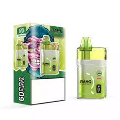 BANG LEGEND 60K 60000 tõmmet DSK071 ühekordsed vapid hulgimüük duaalne võrepool bulk ost täiendatav 21 BANG LEGEND 60K Puffs ühekordsed veipid hulgimüük DSK071 topelt võrepool 19ml suurtes kogustes ost 850mAh Type C laaditav vape 3 VapeXYZ