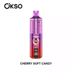 OKSO TORNADO 100000 100K Puffs Μίας Χρήσης Ηλεκτρονικά Τσιγάρα Χονδρικής Διπλό Πλέγμα Μεγάλη Γεύση Χύμα Αγορά