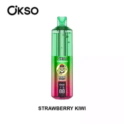 OKSO TORNADO 100000 100K Puffs Μίας Χρήσης Ηλεκτρονικά Τσιγάρα Χονδρικής Διπλό Πλέγμα Μεγάλη Γεύση Χύμα Αγορά 9 VapeXYZ