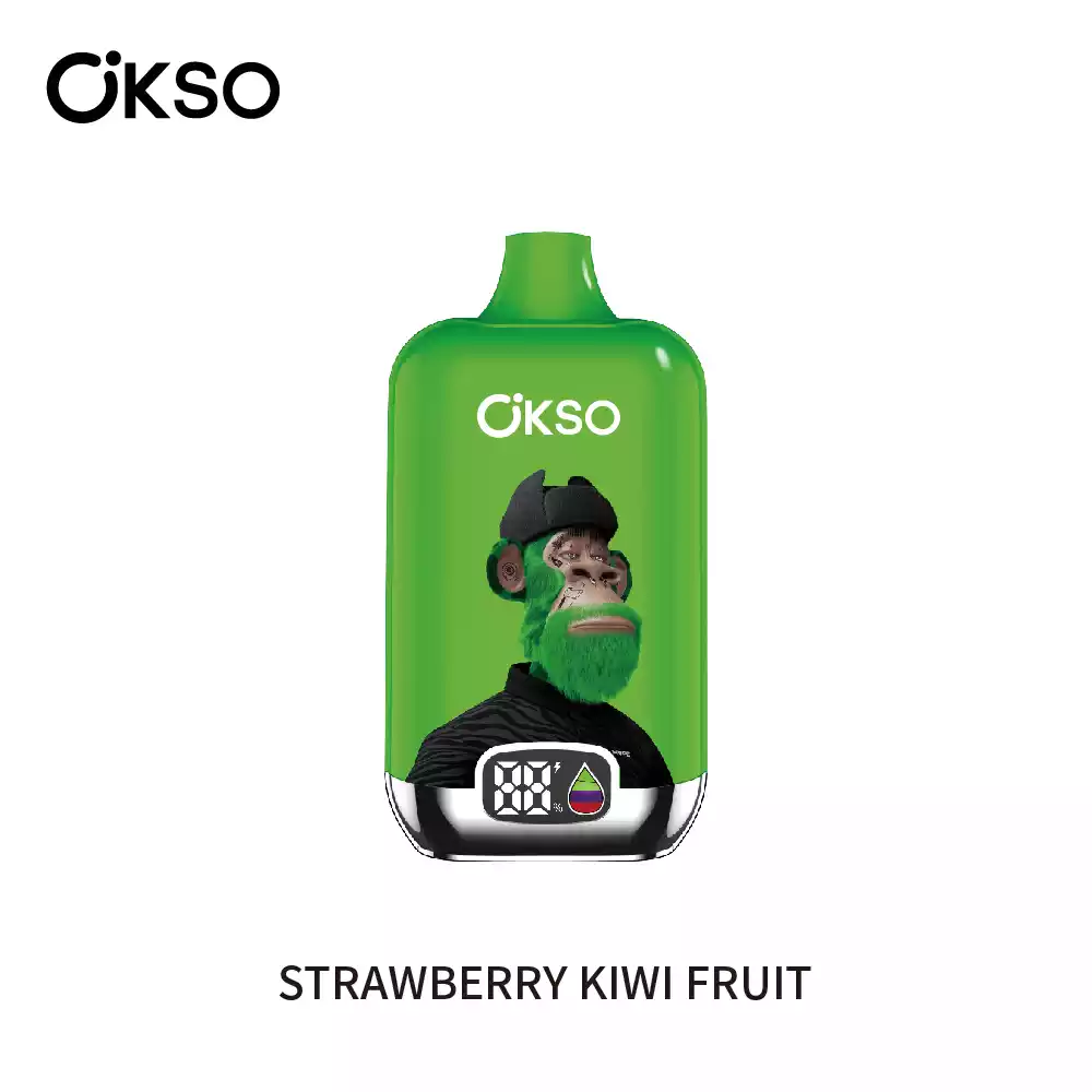 OKSO DIGITAL BOX 12000 Puffs 12K Disposable Vapes Display Mesh Coil Wholesale Bulk Buy 13 OKSO DIGITAL BOX 12000 Puffs 12K Disposable Vapes Display Mesh Coil Wholesale Bulk Buy - Image 13