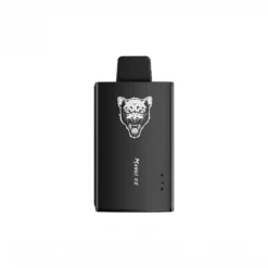 Alternative view of VANTHER 30K DSK077 30000 Puffs Disposable Vapes Wholesale Bulk Buy Dual Mesh Coil