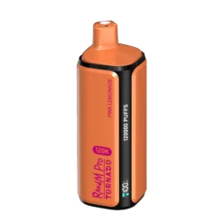 MYDE RANDM PRO TORNADO 4in1 Four Taste 120000 Puffs Einweg-Vapes 120K Groothandel Bulk Aankoop Scherm Mesh Spoel