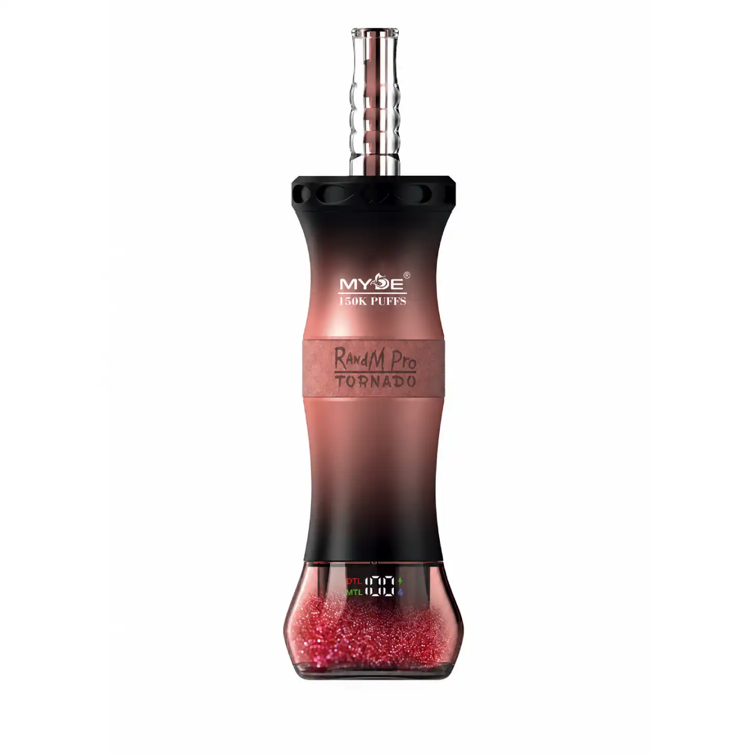 MYDE RANDM PRO 180000 Puffs 180K Shisha Disposable Vapes Wholesale Bulk Buy Dual Mode DTL 8 MYDE RANDM PRO 180000 Puffs 180K Shisha Disposable Vapes Wholesale Bulk Buy Dual Mode DTL - Image 8