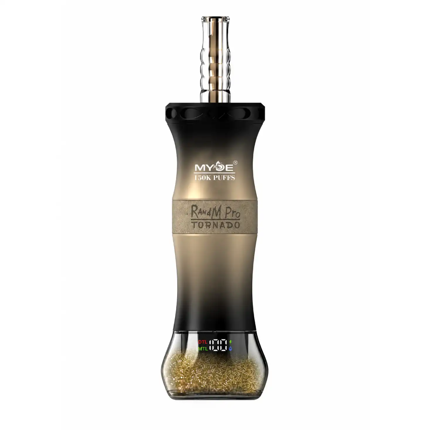 MYDE RANDM PRO 180000 Puffs 180K Shisha Disposable Vapes Wholesale Bulk Buy Dual Mode DTL 3 MYDE RANDM PRO 180000 Puffs 180K Shisha Disposable Vapes Wholesale Bulk Buy Dual Mode DTL - Image 3