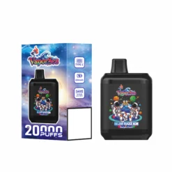 VAPORSEA 20K DSK084 20000 Puffs Μίας Χρήσης Vapes Με επαναφόρτιση Χονδρική Ποσότητα Αγορά Πλέγμα Πηνίο 12 VapeXYZ