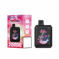 VAPORSEA 20K DSK084 20000 Puffs Μίας Χρήσης Vapes Ανακυκλώσιμα Χονδρική Αγορά Μεγάλου Όγκου Πλέγμα Πηνίο 6 VapeXYZ