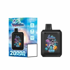 VAPORSEA 20K DSK084 20000 Puffs Μίας Χρήσης Vapes Ανακυκλώσιμα Χονδρική Αγορά Μεγάλου Όγκου Πλέγμα Πηνίο 8 VapeXYZ