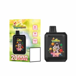 VAPORSEA 20K DSK084 20000 Puffs Μίας Χρήσης Vapes Με επαναφόρτιση Χονδρική Ποσότητα Αγορά Πλέγμα Πηνίο 9 VapeXYZ