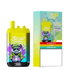 BANG LEADER STOLL 200000 Puffs 200K 3in1 Taste Disposable Vapes Smart Display Dual Mesh Wholesale Bulk Buy 19 BANG LEADER STOLL 200000 Puffs 200K 3in1 Taste Options Disposable Vapes Smart Display Wholesale Bulk Buy 9 VapeXYZ