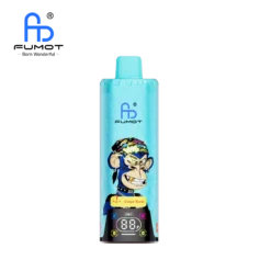 FUMOT ECO 4in1 Four Taste 80000 80K Puffs Disposable Vapes Dual Mesh Rechargeable Wholesale Bulk Buy 19 Fumot ECO 4in1 80000 80K Puffs Disposable Vapes Four Chamber Dual Mesh Rechargeable Wholesale Bulk Buy 10 VapeXYZ
