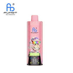 FUMOT ECO 4in1 Four Taste 80000 80K Puffs Disposable Vapes Dual Mesh Rechargeable Wholesale Bulk Buy 18 Fumot ECO 4in1 80000 80K Puffs Disposable Vapes Four Chamber Dual Mesh Rechargeable Wholesale Bulk Buy 11 VapeXYZ