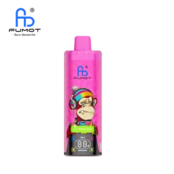 FUMOT ECO 4in1 Four Taste 80000 80K Puffs Disposable Vapes Dual Mesh Rechargeable Wholesale Bulk Buy 15 Fumot ECO 4in1 80000 80K Puffs Disposable Vapes Four Chamber Dual Mesh Rechargeable Wholesale Bulk Buy 15 VapeXYZ
