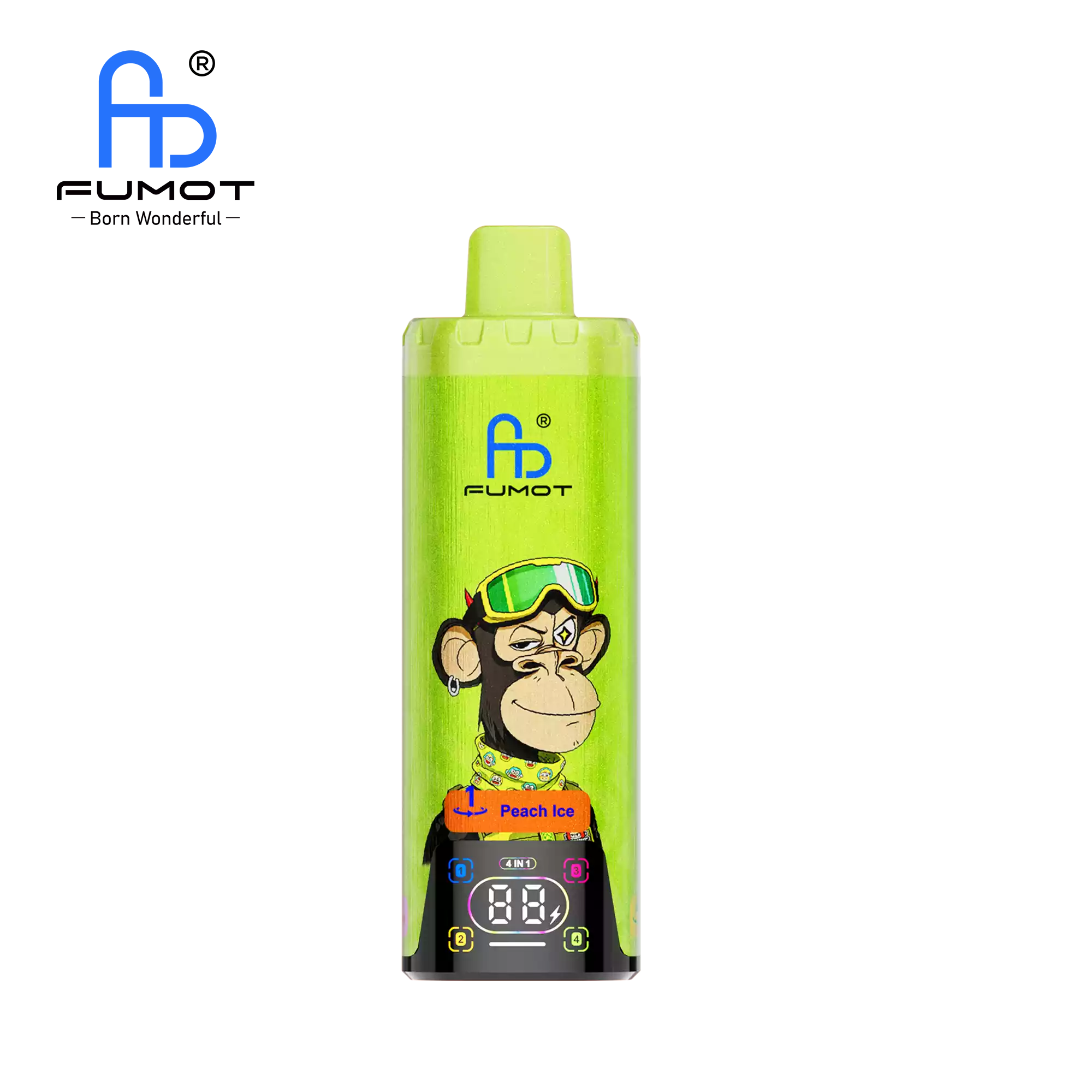 FUMOT ECO 4in1 Four Taste 80000 80K Puffs Disposable Vapes Dual Mesh Rechargeable Wholesale Bulk Buy 10 FUMOT ECO 4in1 Four Taste 80000 80K Puffs Disposable Vapes Dual Mesh Rechargeable Wholesale Bulk Buy - Image 10