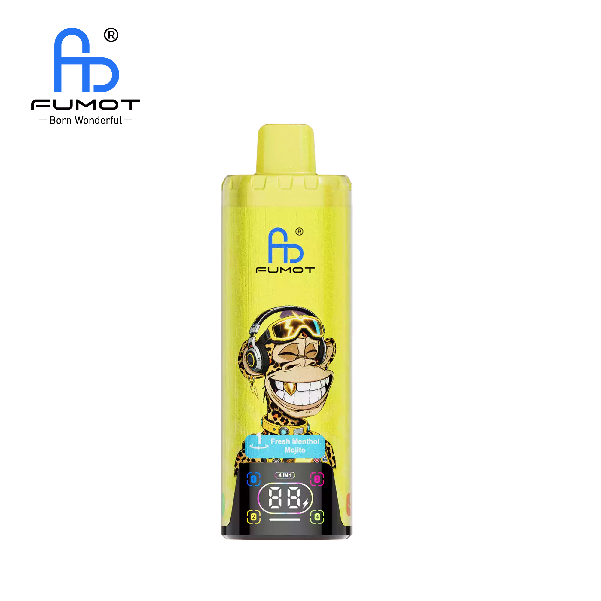 FUMOT ECO 4in1 Four Taste 80000 80K Puffs Disposable Vapes Dual Mesh Rechargeable Wholesale Bulk Buy 8 FUMOT ECO 4in1 Four Taste 80000 80K Puffs Disposable Vapes Dual Mesh Rechargeable Wholesale Bulk Buy - Image 8