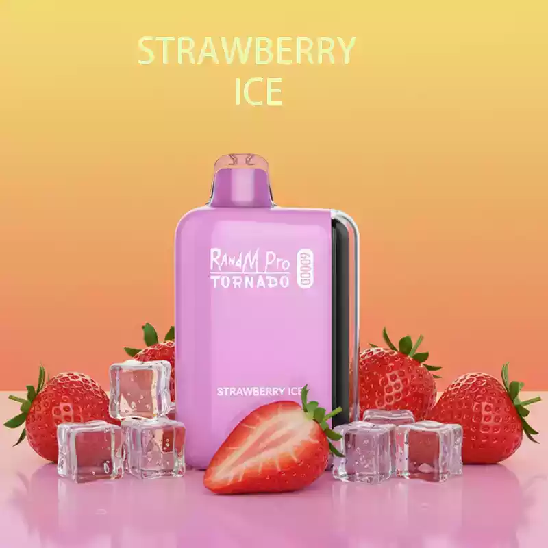 MYDE RANDM PRO TORNADO 60K PRO 60000 Puffs Disposable Vapes Premium Dual Mesh Coil Wholesale Bulk Buy 4 MYDE RANDM PRO TORNADO 60K PRO 60000 Puffs Disposable Vapes Premium Dual Mesh Coil Wholesale Bulk Buy - Image 4
