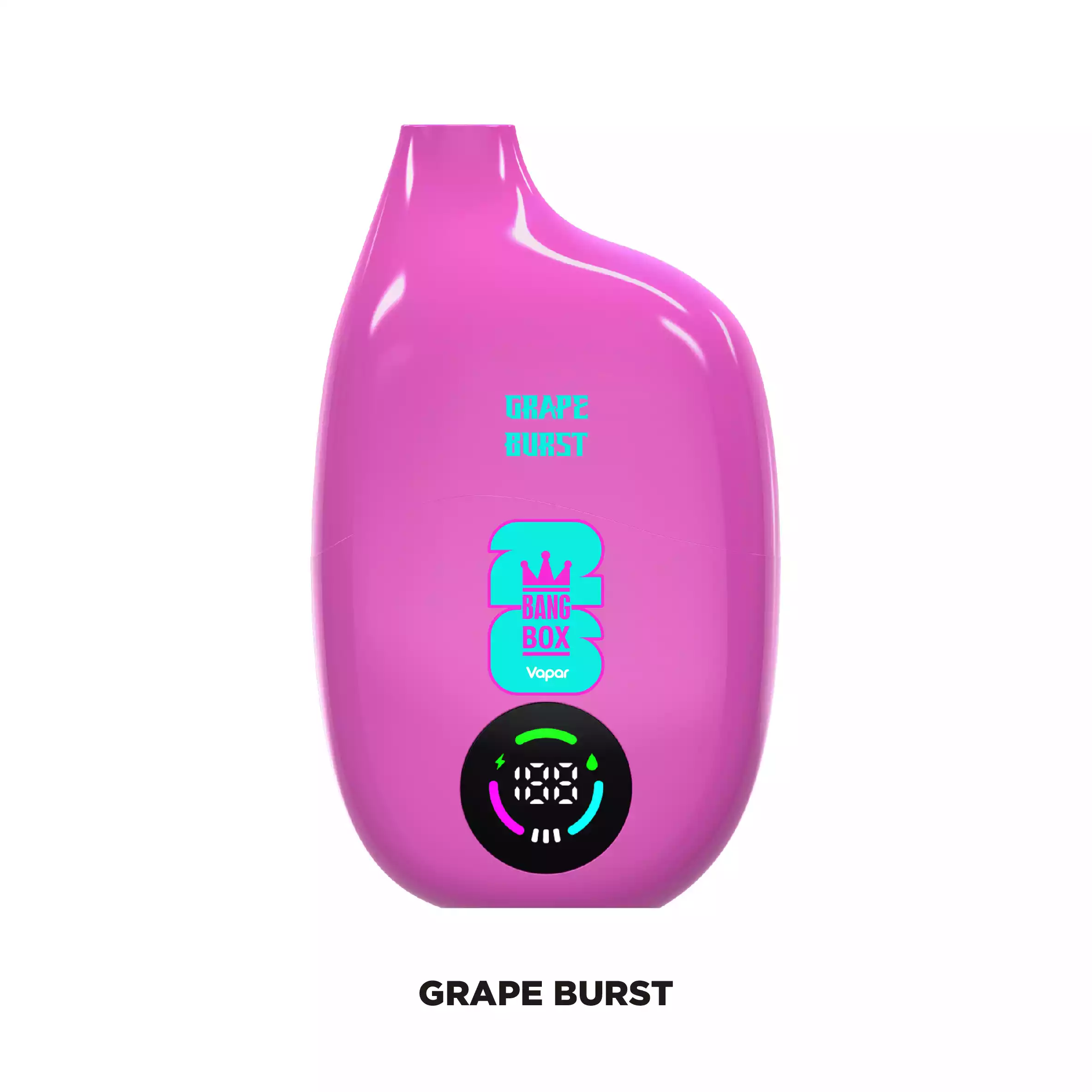 BANG BOX 60000 Puffs 60K Disposable Vapes Wholesale Bulk Buy Premium Mesh Coil LED Screen 2 BANG BOX 60000 Puffs 60K Disposable Vapes Wholesale Bulk Buy Premium Mesh Coil LED Screen - Image 2