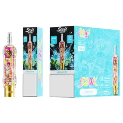BANG LEADER STOLL 520K DTL Shisha Hookah 520000 Puffs Crystal Disposable Vapes Wholesale Bulk Buy 17 BANG LEADER STOLL 520K DTL 520000 Puffs Shisha Disposable Vapes Wholesale Bulk Buy 6 VapeXYZ