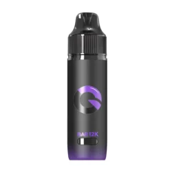 Alternative view of GAZZBAR 12000 Puffs Cotton Mesh Adjustable Airflow 12K Disposable Vapes Wholesale Bulk Buy