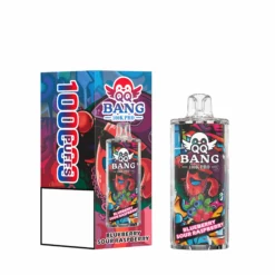 QQ BANG 100K PRO DSK094 Dual Mesh 100000 Puffs Premium Crystal Disposable Vapes Wholesale Bulk Buy 16 QQ BANG 100K PRO DSK094 Dual Mesh 100000 Puffs Premium Crystal Disposable Vapes Wholesale Bulk Buy 11 VapeXYZ