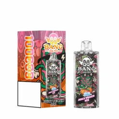 QQ BANG 100K PRO DSK094 Dual Mesh 100000 Puffs Premium Crystal Disposable Vapes Wholesale Bulk Buy 15 QQ BANG 100K PRO DSK094 Dual Mesh 100000 Puffs Premium Crystal Disposable Vapes Wholesale Bulk Buy 12 VapeXYZ