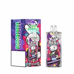 QQ BANG 100K PRO DSK094 Dual Mesh 100000 Puffs Premium Crystal Disposable Vapes Wholesale Bulk Buy 25 QQ BANG 100K PRO DSK094 Dual Mesh 100000 Puffs Premium Crystal Disposable Vapes Wholesale Bulk Buy 2 VapeXYZ