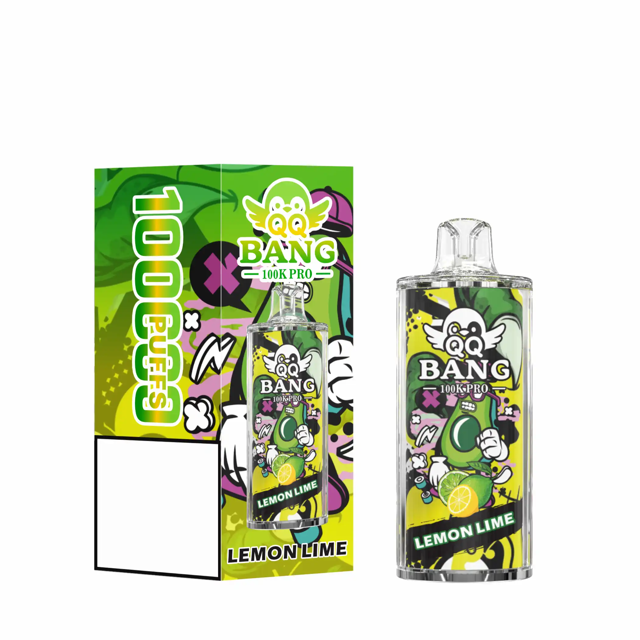 QQ BANG 100K PRO DSK094 Dual Mesh 100000 Puffs Premium Crystal Disposable Vapes Wholesale Bulk Buy 12 QQ BANG 100K PRO DSK094 Dual Mesh 100000 Puffs Premium Crystal Disposable Vapes Wholesale Bulk Buy - Görsel 12