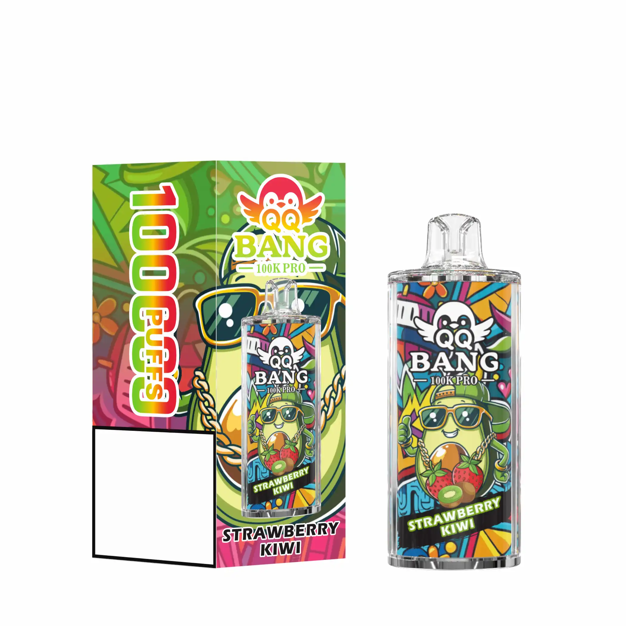 QQ BANG 100K PRO DSK094 Dual Mesh 100000 Puffs Premium Crystal Disposable Vapes Wholesale Bulk Buy 9 QQ BANG 100K PRO DSK094 Dual Mesh 100000 Puffs Premium Crystal Disposable Vapes Wholesale Bulk Buy - Görsel 9