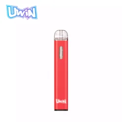 UWIN MESH 08 25000 Puffs 25K Disposable Vapes Visible Tank Mesh Coil Wholesale Bulk Buy