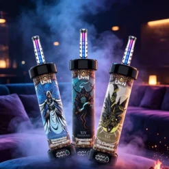 UWIN SHISHA Hookah 100K DTL 100000 Puffs Screen Display Disposable Vapes Wholesale Bulk Buy 12 UWIN SHISHA 100K 100000 Puffs DTL Screen Display Disposable Vapes Wholesale Bulk Buy 10 VapeXYZ