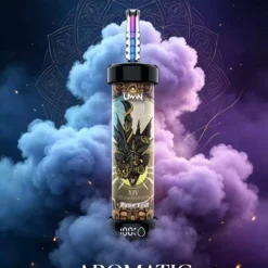 UWIN SHISHA Hookah 100K DTL 100000 Puffs Screen Display Disposable Vapes Wholesale Bulk Buy 17 UWIN SHISHA 100K 100000 Puffs DTL Screen Display Disposable Vapes Wholesale Bulk Buy 3 VapeXYZ