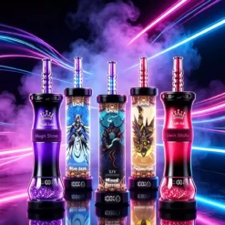 UWIN SHISHA Hookah 100K DTL 100000 Puffs Screen Display Disposable Vapes Wholesale Bulk Buy 16 UWIN SHISHA 100K 100000 Puffs DTL Screen Display Disposable Vapes Wholesale Bulk Buy 5 VapeXYZ