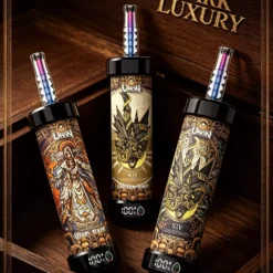 UWIN SHISHA Hookah 100K DTL 100000 Puffs Screen Display Disposable Vapes Wholesale Bulk Buy 13 UWIN SHISHA 100K 100000 Puffs DTL Screen Display Disposable Vapes Wholesale Bulk Buy 8 VapeXYZ