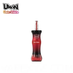 UWIN SHISHA 300K 300000 Caladas Hookah Premium Digital Dual Mesh Vapes Desechables Mayorista Compra al por Mayor