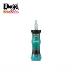 UWIN SHISHA 300K 300000 Puffs Premium Hookah Digital Mesh Coil Disposable Vapes Wholesale Bulk Buy 16 UWIN SHISHA 300K 300000 Puffs Premium Mesh Coil Disposable Vapes Wholesale Bulk Buy 3 VapeXYZ