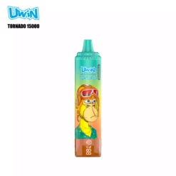 UWIN TORNADO 15000 caladas 15K Mesh Coil vapes desechables pantalla digital venta al por mayor compra en volumen 19 UWIN TORNADO 15000 Puffs 15K Mesh Coil Disposable Vapes Wholesale Bulk Buy 14 VapeXYZ