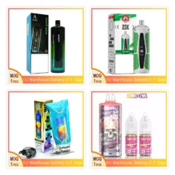 Vapexyz 73 Purchase Disposable Vape No MOQ