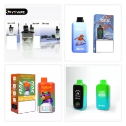 Vapexyz 77 Vape Shop By Puffs