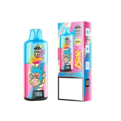 BANG BLAZE 150K Puffs 150000 Rechargeable Mesh Coil Disposable Vapes Wholesale Bulk Buy 18 BANG BLAZE 150K Puffs 150000 Rechargeable Mesh Coil Disposable Vapes Wholesale Bulk Buy 5 VapeXYZ