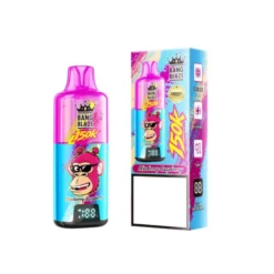 BANG BLAZE 150K Puffs 150000 Rechargeable Mesh Coil Disposable Vapes Wholesale Bulk Buy 21 BANG BLAZE 150K Puffs 150000 Rechargeable Mesh Coil Disposable Vapes Wholesale Bulk Buy 8 VapeXYZ