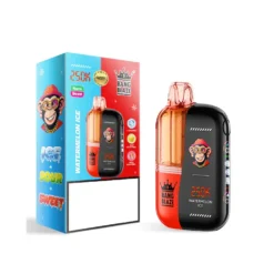 BANG BLAZE 250000 Puffs Dual Mesh 250K Disposable Vapes Wholesale Bulk Buy Smart Screen 11 1 VapeXYZ