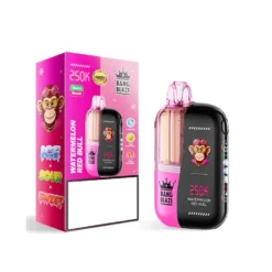 BANG BLAZE 250000 Puffs Dual Mesh 250K Disposable Vapes Wholesale Bulk Buy Smart Screen 12 1 VapeXYZ