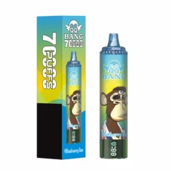 QQ BANG 70000 Puffs DSK059 70K Dual Mesh DTL Disposable Vapes Wholesale Bulk Buy 16 QQ BANG 70000 Puffs DSK059 70K Dual Mesh DTL Disposable Vapes Wholesale Bulk Buy 11 VapeXYZ