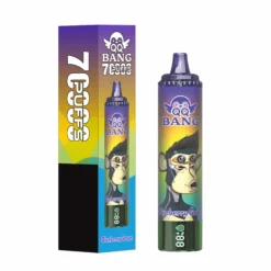 QQ BANG 70000 Puffs DSK059 70K Dual Mesh DTL Disposable Vapes Wholesale Bulk Buy 24 QQ BANG 70000 Puffs DSK059 70K Dual Mesh DTL Disposable Vapes Wholesale Bulk Buy 3 VapeXYZ