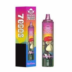 QQ BANG 70000 Puffs DSK059 70K Dual Mesh DTL Disposable Vapes Wholesale Bulk Buy 23 QQ BANG 70000 Puffs DSK059 70K Dual Mesh DTL Disposable Vapes Wholesale Bulk Buy 4 VapeXYZ