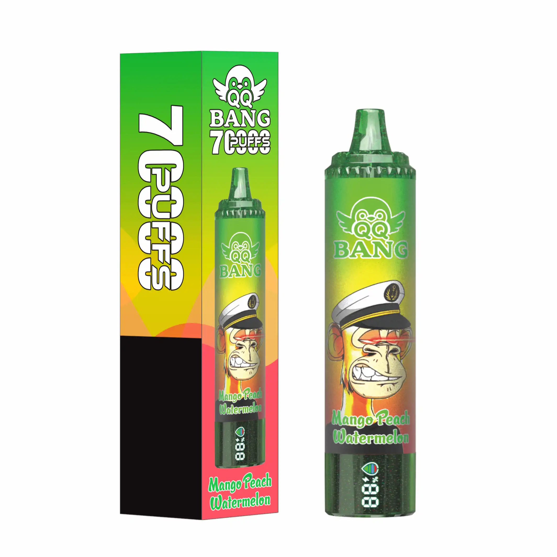 QQ BANG 70000 Puffs DSK059 70K Dual Mesh DTL Disposable Vapes Wholesale Bulk Buy 8 QQ BANG 70000 Puffs DSK059 70K Dual Mesh DTL Disposable Vapes Wholesale Bulk Buy - Image 8