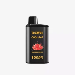 VOPK COOL BAR 10000 Puffs Premium Mesh Coil 10K Disposable Vapes Wholesale Bulk Buy 29 VOPK COOL BAR 10000 Puffs Premium Mesh Coil 10K Disposable Vapes Wholesale Bulk Buy 1 VapeXYZ